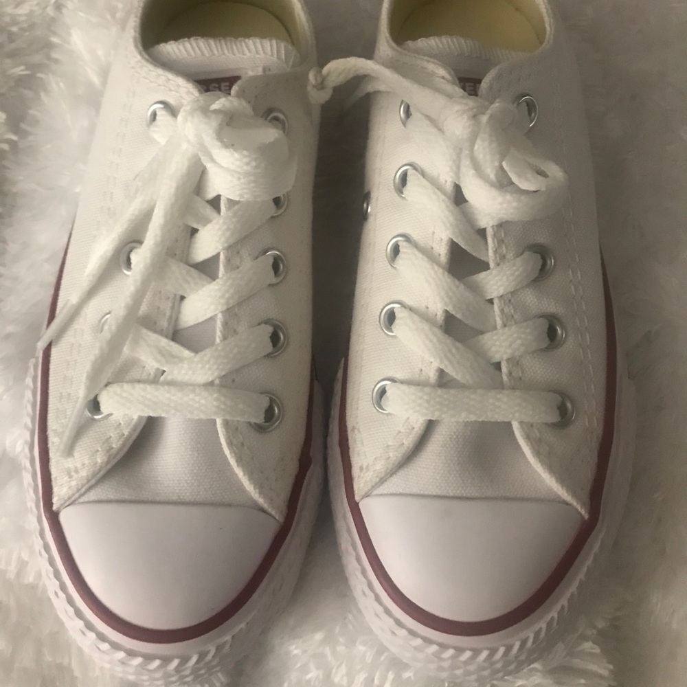 Brand New Converse Never Worn